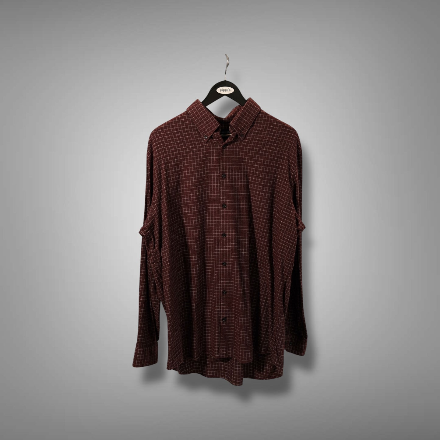 LINDBERGH SHIRT