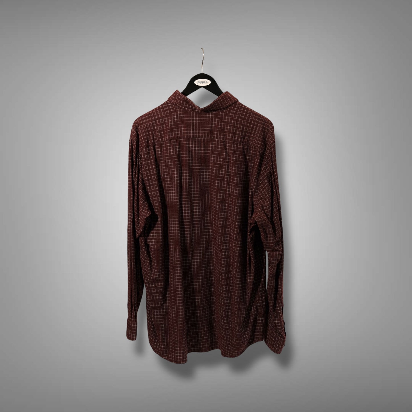 LINDBERGH SHIRT