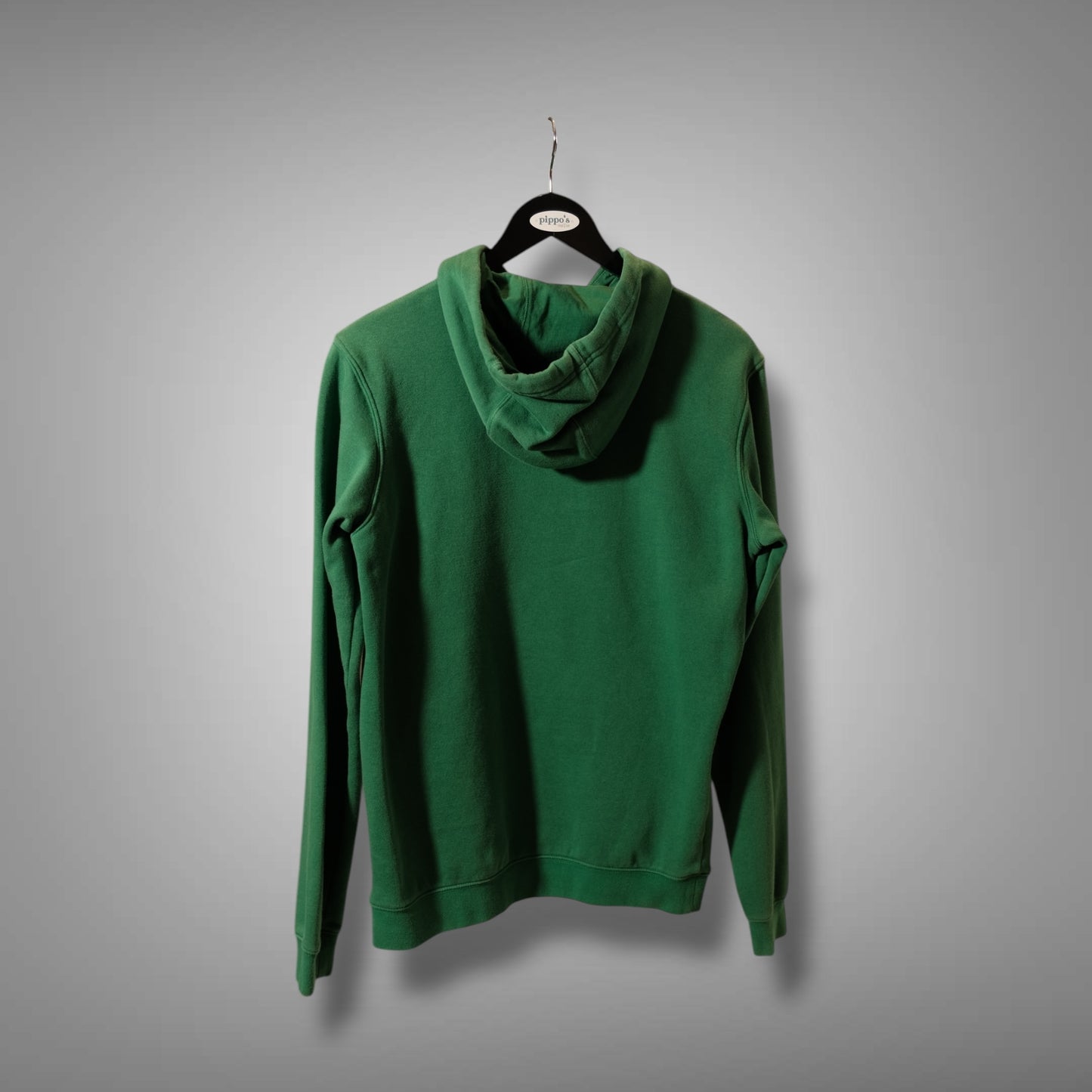 BOSTON CELTICS NIKE HOODIE