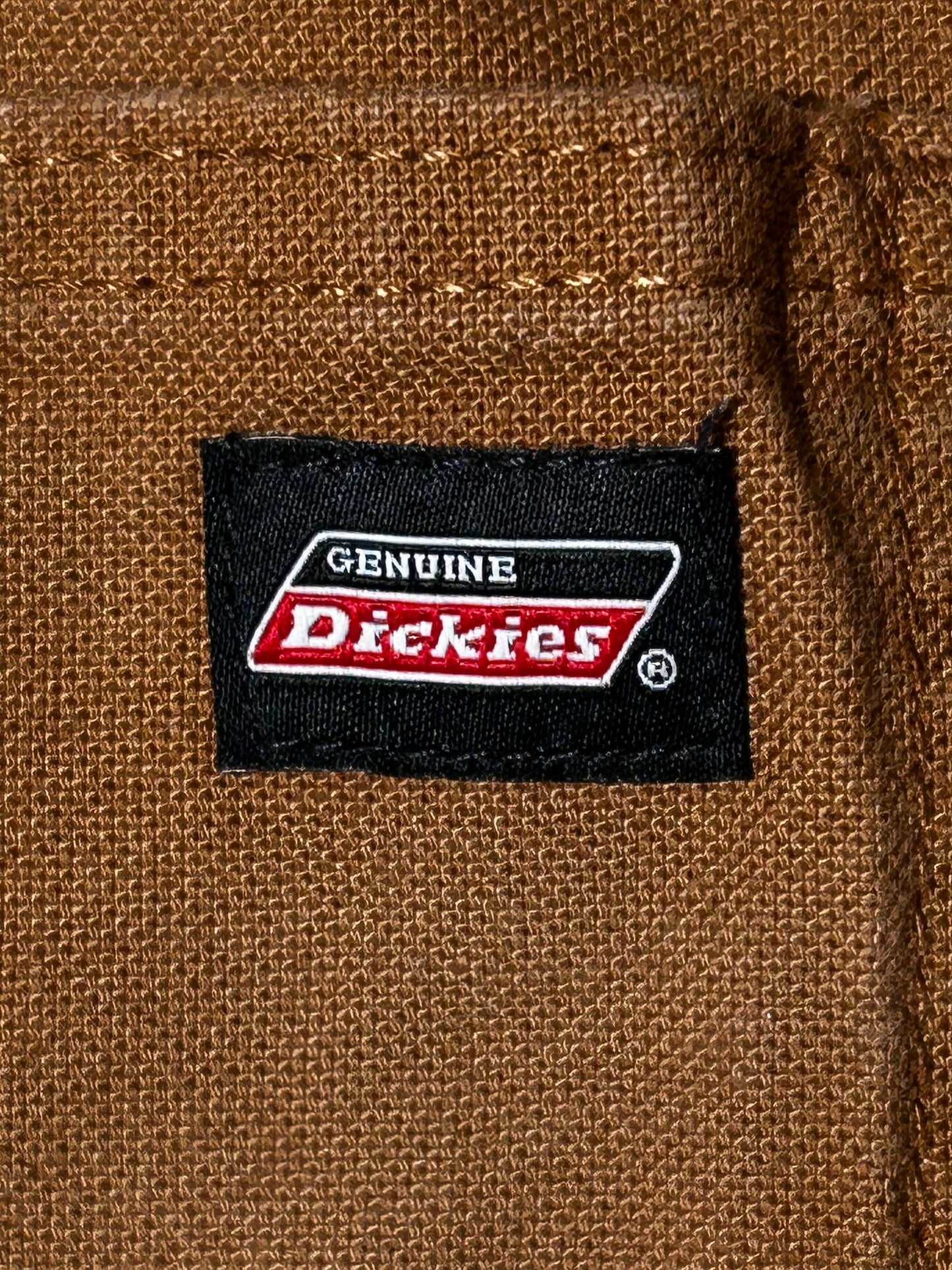 DICKIES WORKPANT