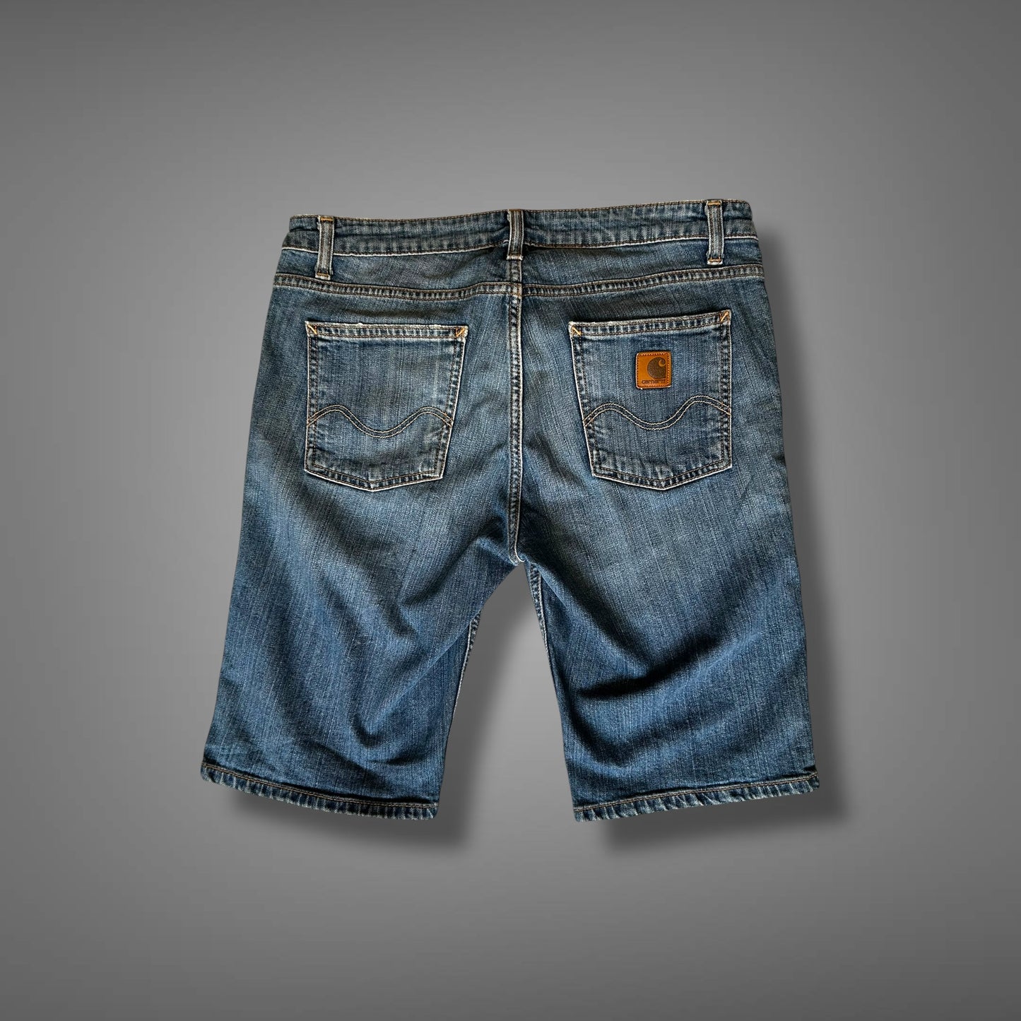 Vintage Carhartt Bermuda Shorts