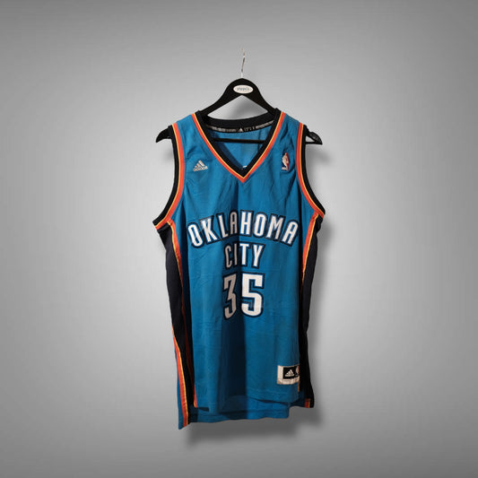 OKLAHOMA CITY NBA JERSEY
