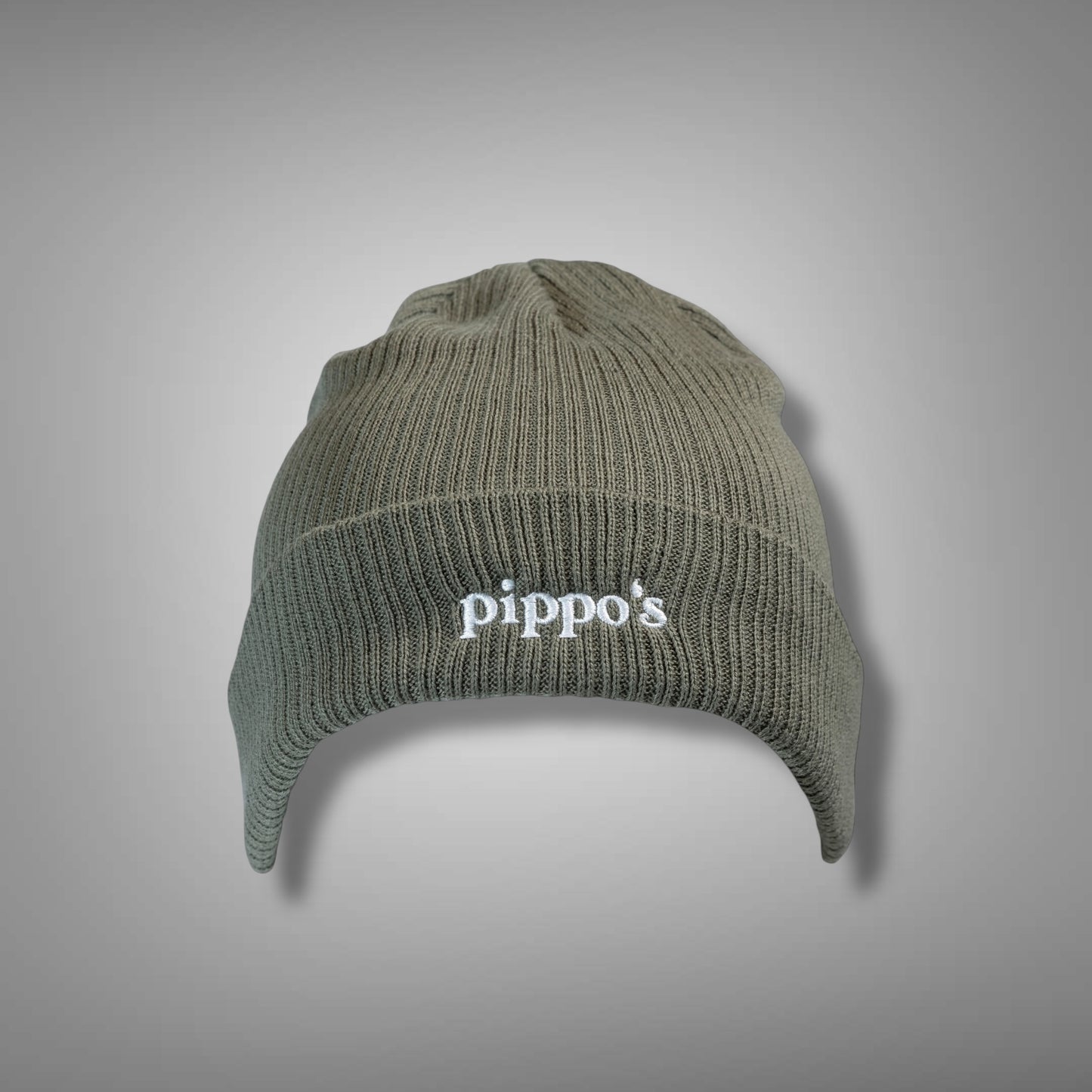 Pippo‘s Beanie