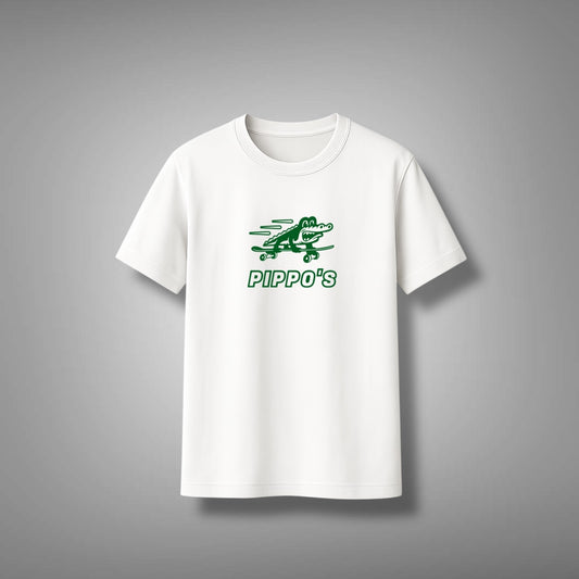 Pippo’s T-Shirt