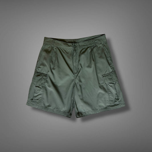 Carhartt Vintage Cargo Shorts Mint Green
