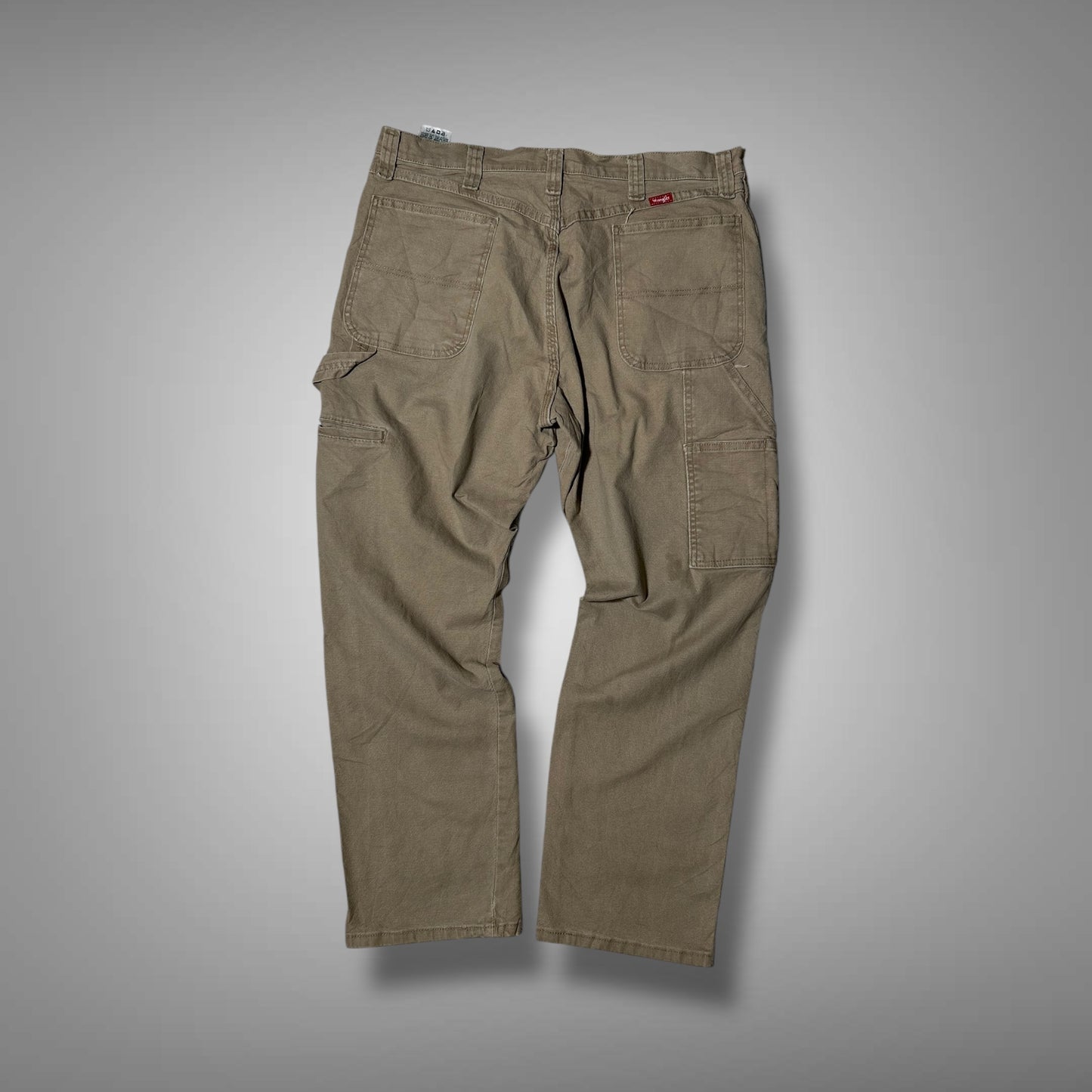 WRANGLER WORKPANT
