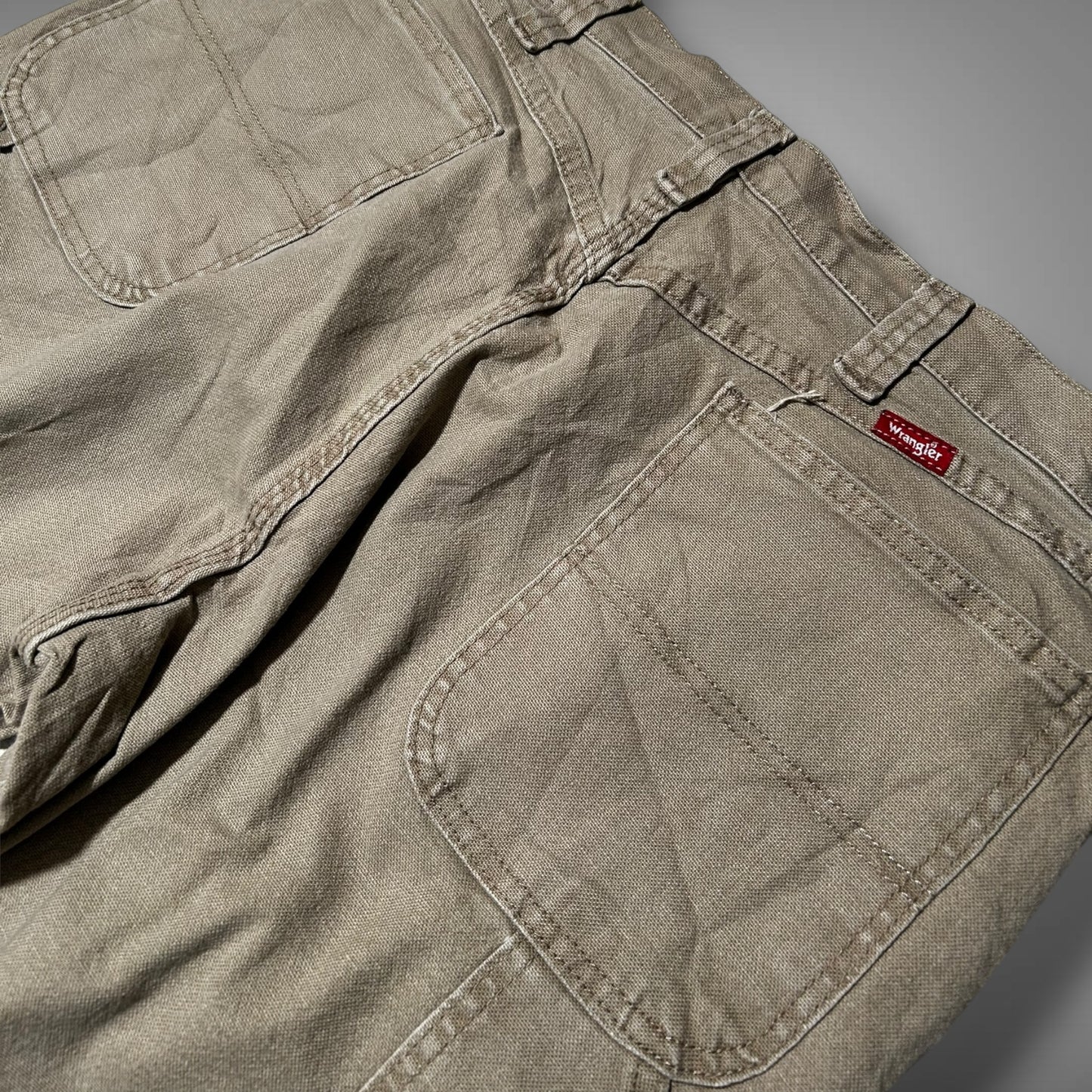 WRANGLER WORKPANT