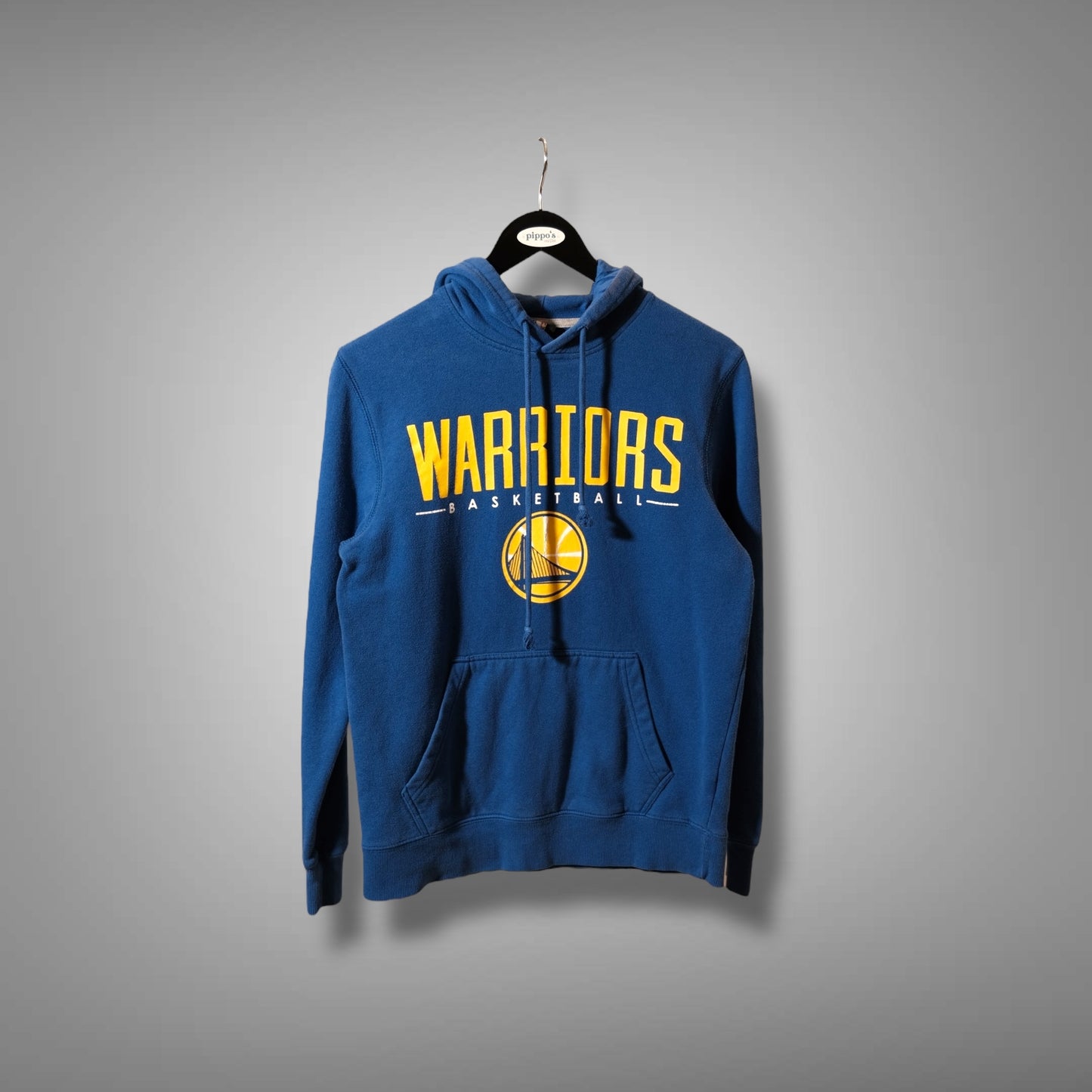 WARRIORS HOODIE