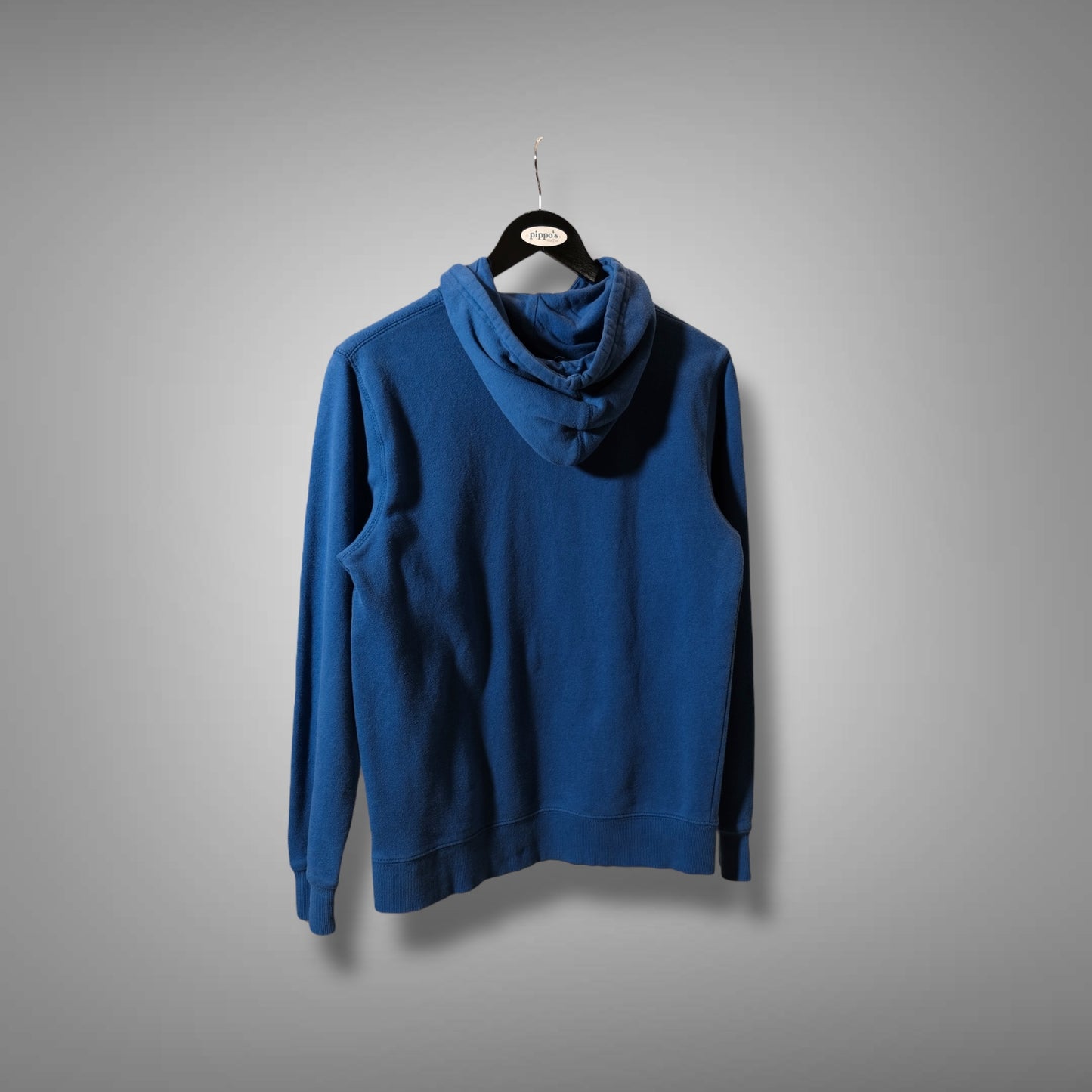 WARRIORS HOODIE